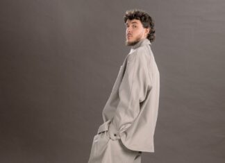 Jack Harlow Lands at No. 1 In Australia With ‘Lovin On Me’
