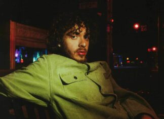 Jack Harlow Releases New ‘Lovin On Me’ Single: Stream It Now