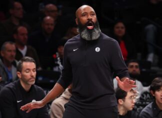 Nets not changing defensive approach despite recent woes