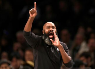 Jacque Vaughn thinks Nets need more ‘discipline’ defensively
