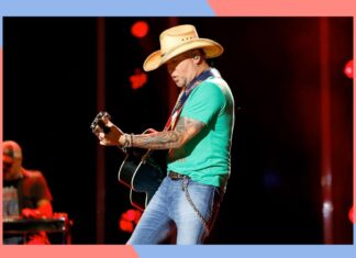 Get tickets to Jason Aldean 2024 ‘Highway Desperado Tour’