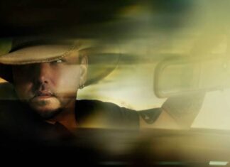 Jason Aldean’s ‘Highway Desperado’ Is Here: Stream It Now