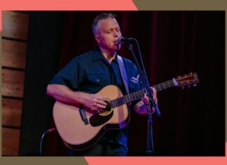 Get tickets to Jason Isbell ‘Live 2024 Tour’ with Aimee Mann