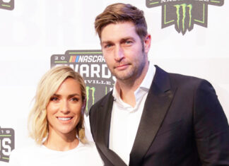 Kristin Cavallari Says She & Ex-Husband Jay Cutler Are on ‘Good Terms’ – Hollywood Life