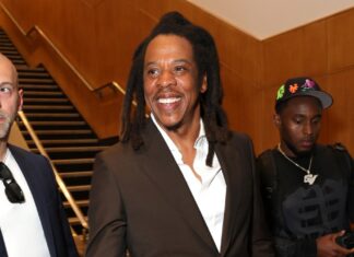 Jay-Z Recalls 6th-Grade Teacher & How Excited She Was That He Could Read at a 12th-Grade Level