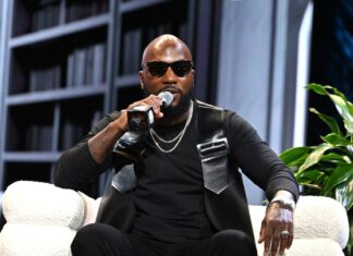 Jeezy Says Couples Therapy Couldn’t Save His Marriage to Jeannie Mai: ‘I’m Disappointed’