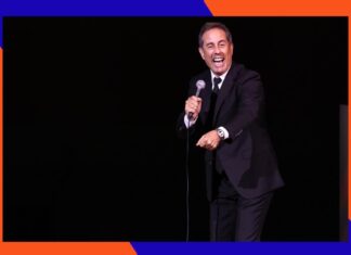 Get tickets to Jerry Seinfeld 2024 Beacon Theatre residency