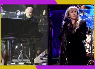 Get tickets to see Billy Joel and Stevie Nicks in Minneapolis