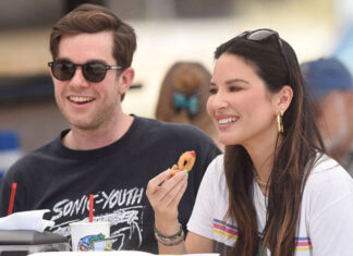 Olivia Munn & John Mulaney Celebrate Son’s Second Birthday on Vacation – Hollywood Life