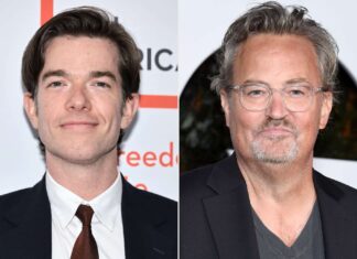 John Mulaney ‘Really Identified’ with Matthew Perry’s Addiction Story