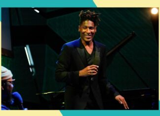 Get tickets to Jon Batiste 2024 ‘Uneasy Tour’ today
