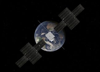 Juice spacecraft gears up for first Earth-moon gravity boost