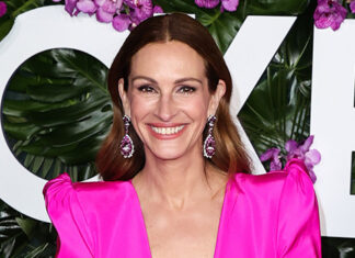 Julia Roberts Celebrates Her Twins 19th Birthday With Sweet Photo – Hollywood Life