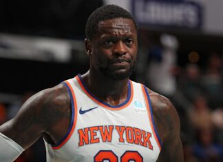 Black Friday NBA odds, picks, best bets