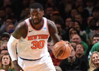 Knicks facing another back-to-back test this weekend