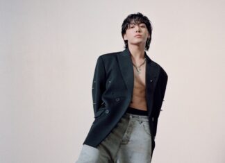 BTS’ Jung Kook Talks New ‘Golden’ Solo Album, Reveals Which Song ARMY Will Like Most