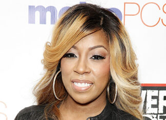 Who is K Michelle? 5 Things About Reality Star Performing at CMAs – Hollywood Life