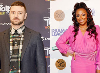 Kandi Burruss Defends Justin Timberlake After Britney Spears Memoir – Hollywood Life