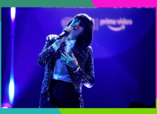 Get tickets to see Yeah Yeah Yeahs on tour in 2023