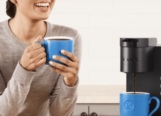Get a Keurig for $49 with this Black Friday deal right now