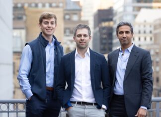 CPG manufacturing platform Keychain raises $18 million