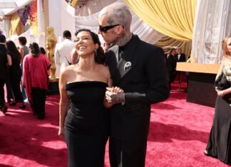 Kourtney Kardashian Gives Birth to a Baby Boy, Her First Child With Travis Barker: Reports
