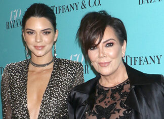 Kris Jenner Celebrates Kendall Jenner’s 28th Birthday With Cute Photos – Hollywood Life
