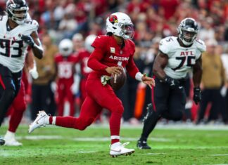 Expect big things from Cardinals’ Kyler Murray