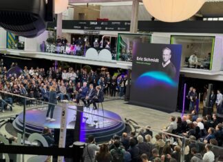 Kyutai is a French AI research lab with a $330 million budget that will make everything open source