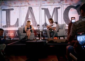 Latin Alternative Music Conference 2024 Dates Announced, Celebrating 25 Years