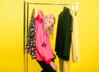 10 Cool New Pop Songs to Get You Through the Week: Lauran Hibberd, Ariana and the Rose, Evanescence & More