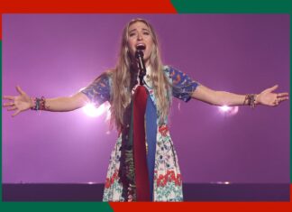 Get tickets to Lauren Daigle 2024 ‘Kaleidoscope Tour’