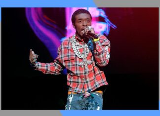 Get last-minute tickets to Lil Uzi Vert ‘Pink Tape Tour’