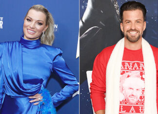 Lindsay Hubbard Has a Date With Johnny Bananas After Carl Radke Split – Hollywood Life