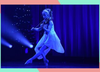 Get tickets to Lindsey Stirling 2023 ‘Snow Waltz Tour’