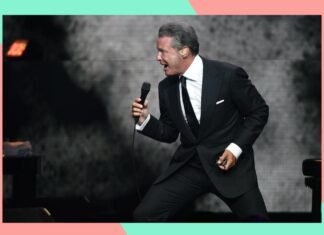 Get tickets to Luis Miguel 2023-24 ‘Luis Miguel Tour’
