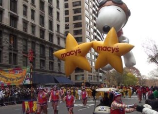 Macy’s Thanksgiving Day Parade 2023: All confirmed performers