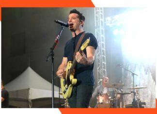 Get tickets to O.A.R. 2024 tour with Fitz and the Tantrums