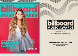 Mariah Carey Shares Her Favorite Billboard Music Awards Memory & Recalls ‘Vision of Love’ Topping Hot 100