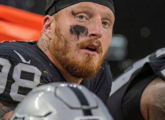 Jets vs. Raiders live stream: watch the NFL for free