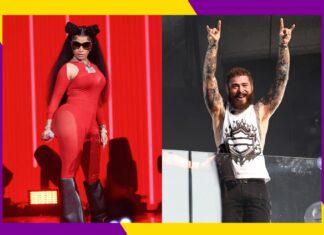 Where to buy tickets, lineup