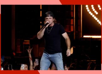 Get tickets for Morgan Wallen ‘One Night At A Time Tour’ in Atlanta