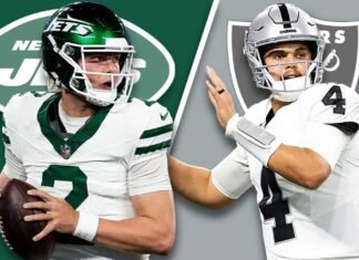Score, news, more from NFL’s ‘SNF’