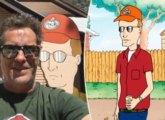 King of the Hill Johnny Hardwick’s cause of death undetermined, body too decomposed