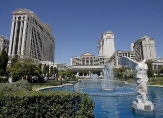 Caesars Sportsbook North Carolina Promo Code