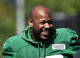 Jets’ Quinton Jefferson making under-the-radar impact