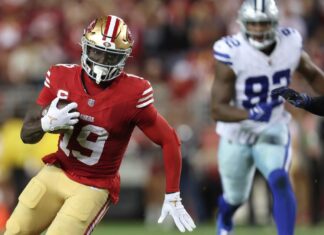 49ers should get back on track