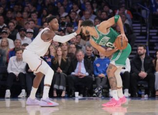 NBA odds, picks, best bets for Monday