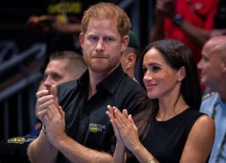 Prince Harry is ‘tainting’ Meghan Markle’s brand: expert