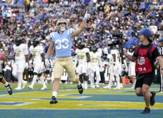 College Football odds, picks, best bets